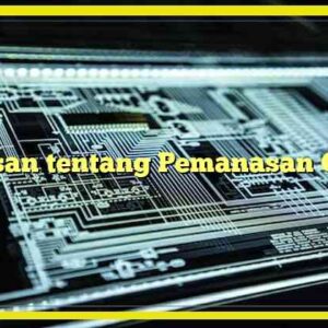 Kupasan tentang Pemanasan Global