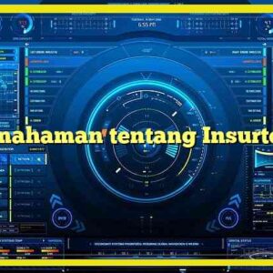 Pemahaman tentang Insurtech