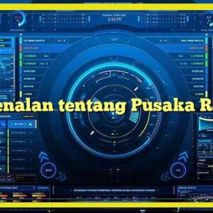 Pengenalan tentang Pusaka Rakyat